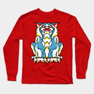 BobCat 1 Long Sleeve T-Shirt